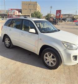 Chery Tiggo 3